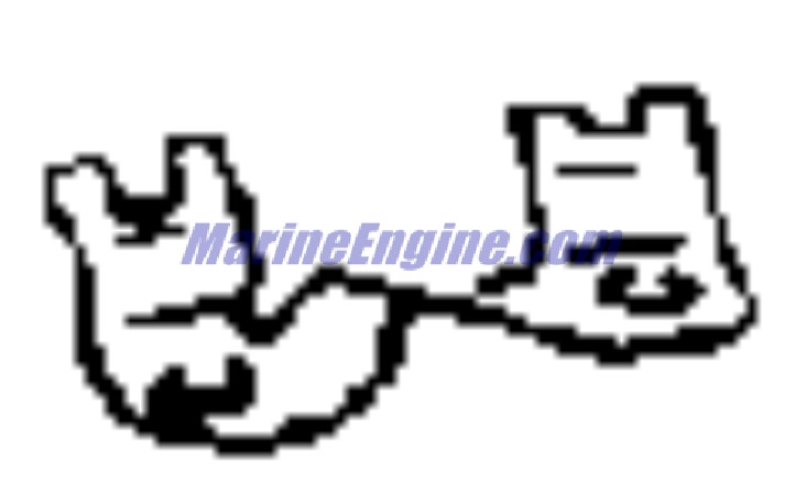 Evinrude Johnson OMC Evinrude Johnson OMC OMC3853515
3853515