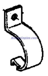 Evinrude Johnson OMC Evinrude Johnson OMC OMC3853535
3853535