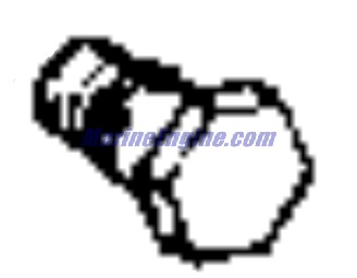 Evinrude Johnson OMC Evinrude Johnson OMC OMC3853572
3853572