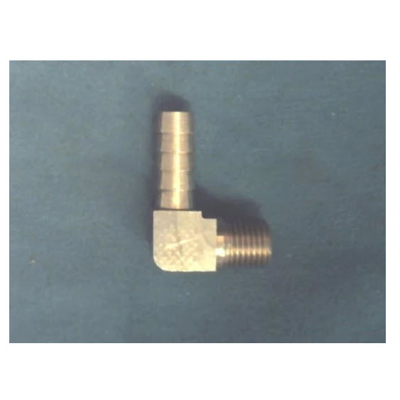Evinrude Johnson OMC 3853598 - Elbow