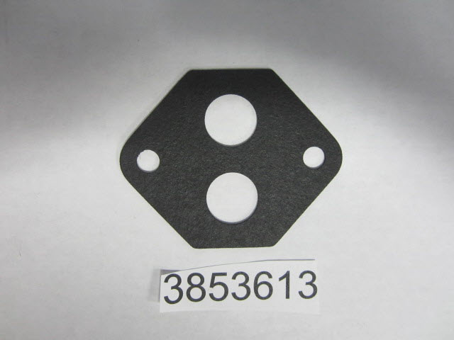 Evinrude Johnson OMC 3853613 - Gasket