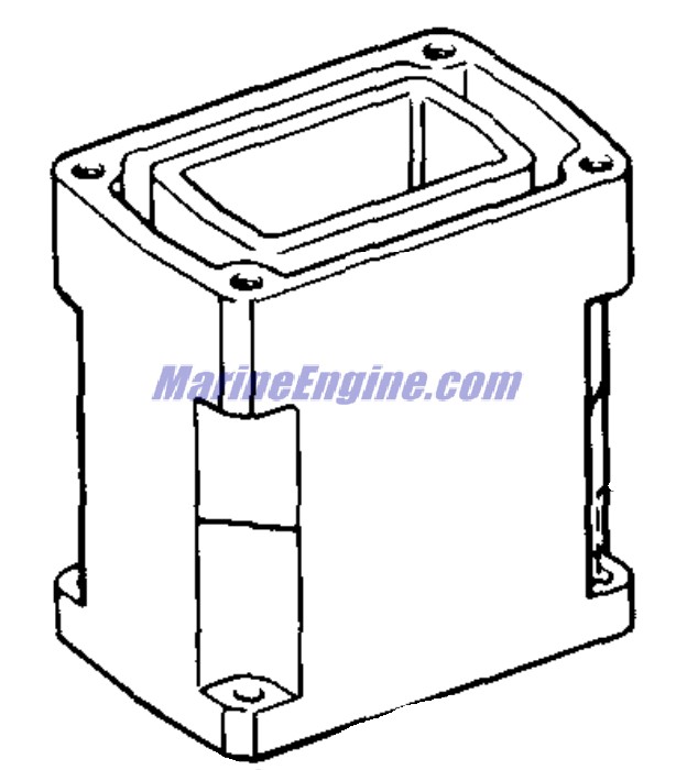 Evinrude Johnson OMC Evinrude Johnson OMC OMC3853621
3853621