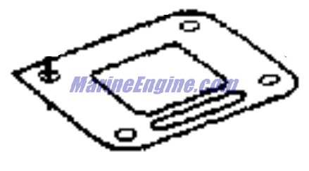 Evinrude Johnson OMC Evinrude Johnson OMC OMC3853628
3853628