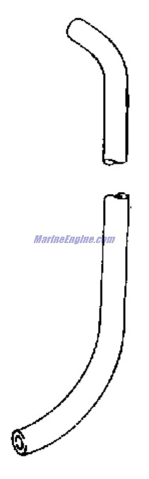 Evinrude Johnson OMC Evinrude Johnson OMC OMC3853632
3853632