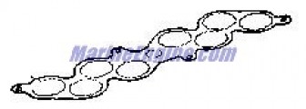 Evinrude Johnson OMC 3853637 - Gasket