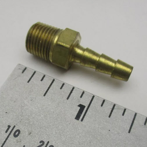 Evinrude Johnson OMC 3853639 - Fitting
