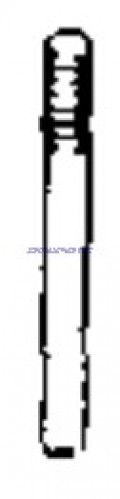 Evinrude Johnson OMC 3853647 - Stud, 4.3L to 93