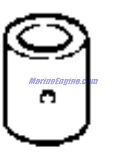 Evinrude Johnson OMC Evinrude Johnson OMC OMC3853656
3853656