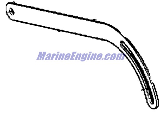 Evinrude Johnson OMC Evinrude Johnson OMC OMC3853660
3853660