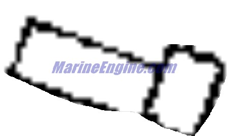 Evinrude Johnson OMC 3853676 - Terminal