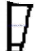 Evinrude Johnson OMC Evinrude Johnson OMC OMC3853681
3853681