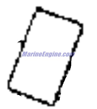 Evinrude Johnson OMC Evinrude Johnson OMC OMC3853683
3853683