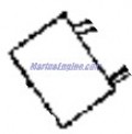 Evinrude Johnson OMC Evinrude Johnson OMC OMC3853705
3853705