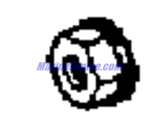 Evinrude Johnson OMC 3853714 - Nut, Lock