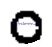 Evinrude Johnson OMC Evinrude Johnson OMC OMC3853721
3853721