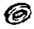 Evinrude Johnson OMC 3853725 - Seal Washer