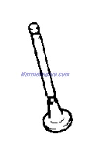 Evinrude Johnson OMC Evinrude Johnson OMC OMC3853731
3853731
