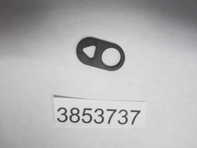 Evinrude Johnson OMC 3853737 - Gasket, Pressure Regulator