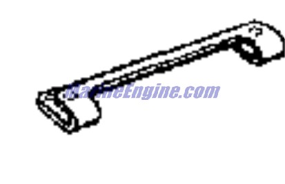 Evinrude Johnson OMC Evinrude Johnson OMC OMC3853775
3853775