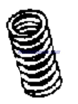 Evinrude Johnson OMC Evinrude Johnson OMC OMC3853777
3853777