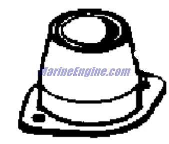Evinrude Johnson OMC Evinrude Johnson OMC OMC3853789
3853789