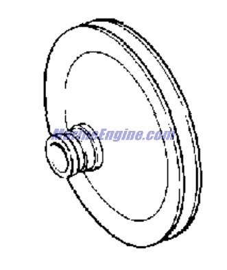 Evinrude Johnson OMC Evinrude Johnson OMC OMC3853804
3853804