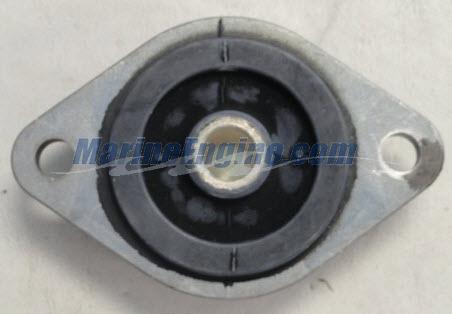 Evinrude Johnson OMC 3853806 - Rear Mount Assembly