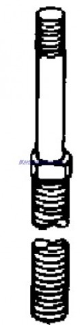 Evinrude Johnson OMC Evinrude Johnson OMC OMC3853816
3853816
