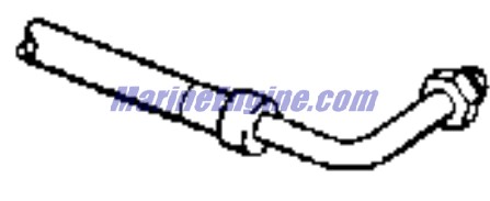 Evinrude Johnson OMC Evinrude Johnson OMC OMC3853825
3853825