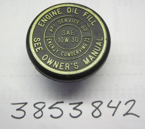 Evinrude Johnson OMC Evinrude Johnson OMC OMC3853842
3853842