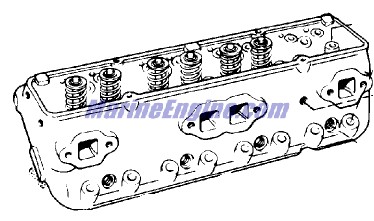 Evinrude Johnson OMC Evinrude Johnson OMC OMC3853852
3853852