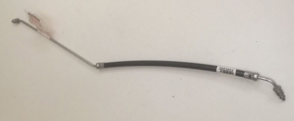 Evinrude Johnson OMC 3853854 - Oil Line, Starboard, Down