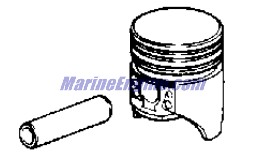 Evinrude Johnson OMC Evinrude Johnson OMC OMC3853876
3853876