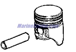 Evinrude Johnson OMC Evinrude Johnson OMC OMC3853898
3853898
