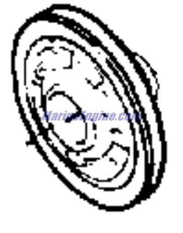 Evinrude Johnson OMC Evinrude Johnson OMC OMC3853904
3853904