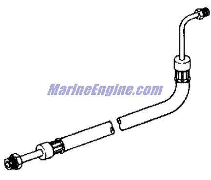 Evinrude Johnson OMC Evinrude Johnson OMC OMC3853918
3853918