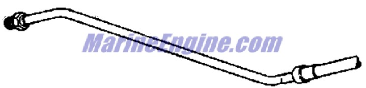 Evinrude Johnson OMC Evinrude Johnson OMC OMC3853923
3853923