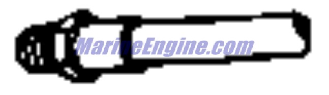 Evinrude Johnson OMC Evinrude Johnson OMC OMC3853924
3853924