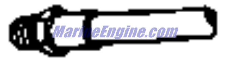 Evinrude Johnson OMC Evinrude Johnson OMC OMC3853925
3853925