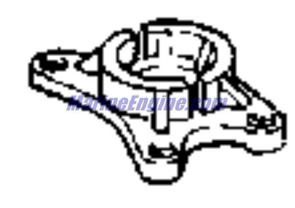 Evinrude Johnson OMC Evinrude Johnson OMC OMC3853932
3853932