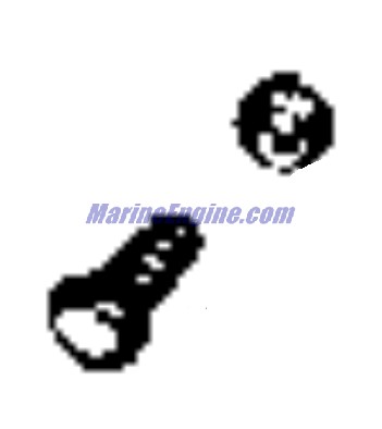 Evinrude Johnson OMC Evinrude Johnson OMC OMC3853955
3853955