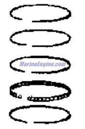 Evinrude Johnson OMC Evinrude Johnson OMC OMC3853960
3853960