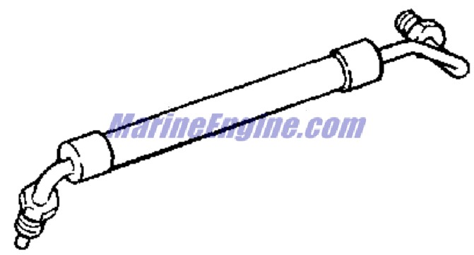 Evinrude Johnson OMC Evinrude Johnson OMC OMC3853965
3853965