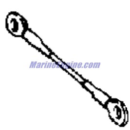 Evinrude Johnson OMC Evinrude Johnson OMC OMC3853974
3853974