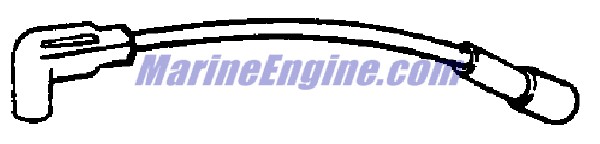 Evinrude Johnson OMC Evinrude Johnson OMC OMC3853985
3853985