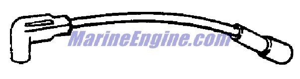 Evinrude Johnson OMC Evinrude Johnson OMC OMC3853986
3853986