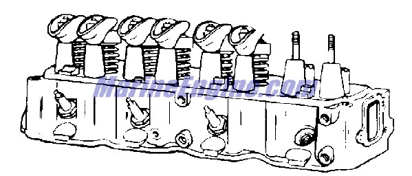 Evinrude Johnson OMC Evinrude Johnson OMC OMC3854012
3854012