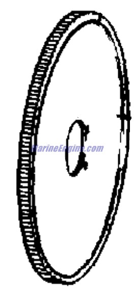 Evinrude Johnson OMC Evinrude Johnson OMC OMC3854013
3854013