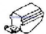 Evinrude Johnson OMC Evinrude Johnson OMC OMC3854018
3854018