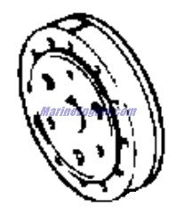 Evinrude Johnson OMC Evinrude Johnson OMC OMC3854023
3854023